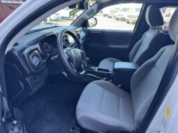 
										2023 Toyota Tacoma Access Cab Pickup full									