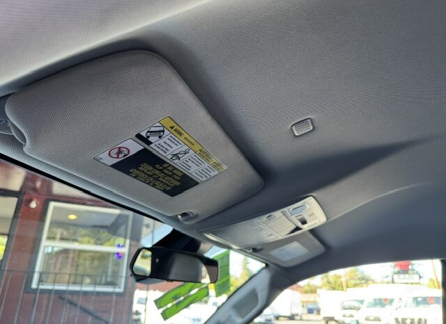 
								2023 Toyota Tacoma Access Cab Pickup full									