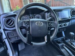 
										2023 Toyota Tacoma Access Cab Pickup full									