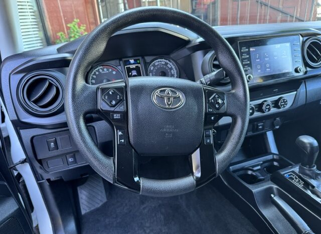 
								2023 Toyota Tacoma Access Cab Pickup full									