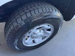 
										2023 Toyota Tacoma Access Cab Pickup full									