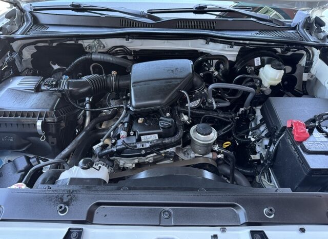
								2023 Toyota Tacoma Access Cab Pickup full									