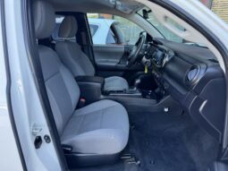 
										2023 Toyota Tacoma Access Cab Pickup full									