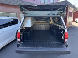 
										2023 Toyota Tacoma Access Cab Pickup full									