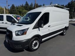 2021 Ford Transit 150 MEDIUM ROOF Cargo Van