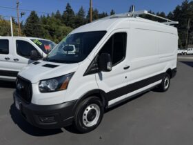 2021 Ford Transit 150 MEDIUM ROOF Cargo Van