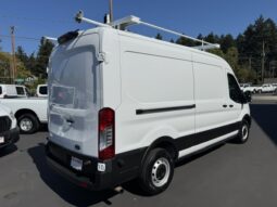 
										2021 Ford Transit 150 MEDIUM ROOF Cargo Van full									