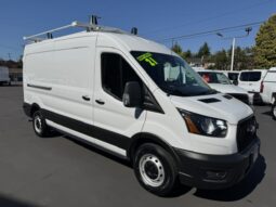 2021 Ford Transit 150 MEDIUM ROOF Cargo Van