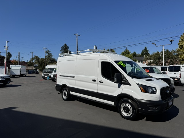 2021 Ford Transit 150 Medium Roof Cargo Van 13358
