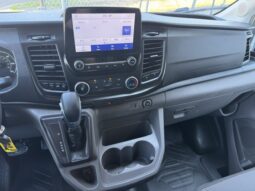 
										2021 Ford Transit 150 MEDIUM ROOF Cargo Van full									