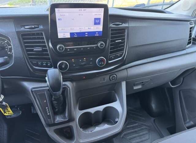
								2021 Ford Transit 150 MEDIUM ROOF Cargo Van full									