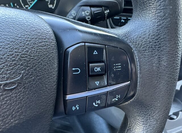
								2021 Ford Transit 150 MEDIUM ROOF Cargo Van full									