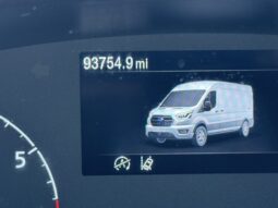 
										2021 Ford Transit 150 MEDIUM ROOF Cargo Van full									