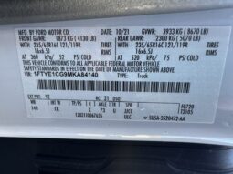 
										2021 Ford Transit 150 MEDIUM ROOF Cargo Van full									