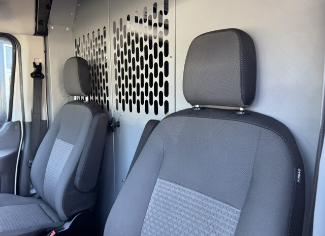 
								2021 Ford Transit 150 MEDIUM ROOF Cargo Van full									