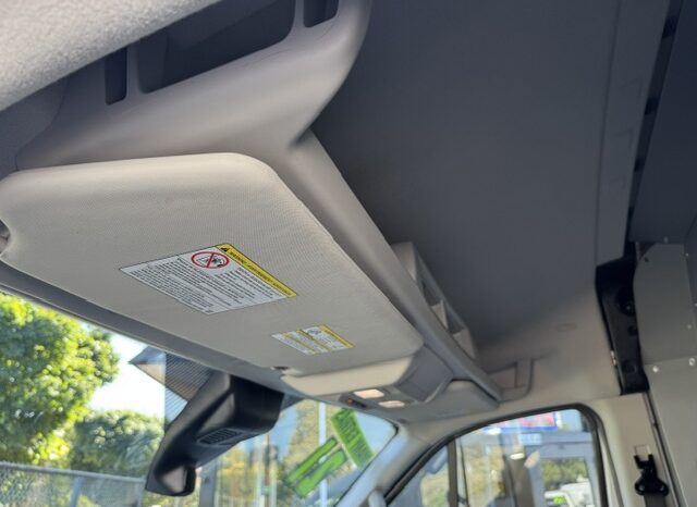 
								2021 Ford Transit 150 MEDIUM ROOF Cargo Van full									