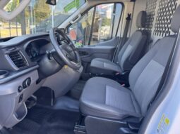 
										2021 Ford Transit 150 MEDIUM ROOF Cargo Van full									