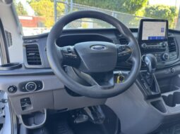 
										2021 Ford Transit 150 MEDIUM ROOF Cargo Van full									