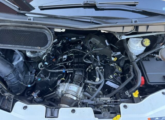 
								2021 Ford Transit 150 MEDIUM ROOF Cargo Van full									