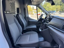 
										2021 Ford Transit 150 MEDIUM ROOF Cargo Van full									