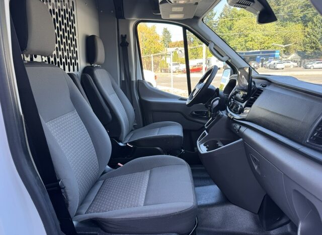 
								2021 Ford Transit 150 MEDIUM ROOF Cargo Van full									