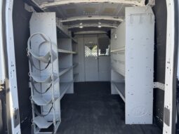 2021 Ford Transit 150 MEDIUM ROOF Cargo Van