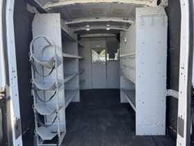 2021 Ford Transit 150 MEDIUM ROOF Cargo Van