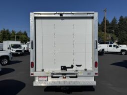 
										2019 Ford Transit 350 HD Chassis Cab **12ft BOX** Van full									