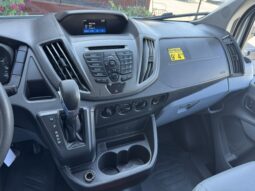 
										2019 Ford Transit 350 HD Chassis Cab **12ft BOX** Van full									