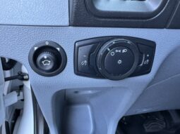 
										2019 Ford Transit 350 HD Chassis Cab **12ft BOX** Van full									