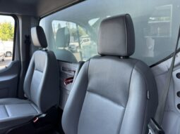 
										2019 Ford Transit 350 HD Chassis Cab **12ft BOX** Van full									