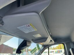 
										2019 Ford Transit 350 HD Chassis Cab **12ft BOX** Van full									