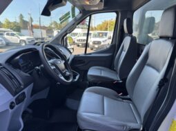 
										2019 Ford Transit 350 HD Chassis Cab **12ft BOX** Van full									