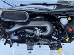 
										2019 Ford Transit 350 HD Chassis Cab **12ft BOX** Van full									