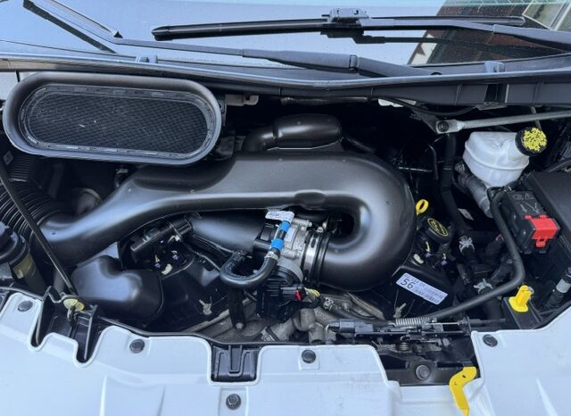 
								2019 Ford Transit 350 HD Chassis Cab **12ft BOX** Van full									