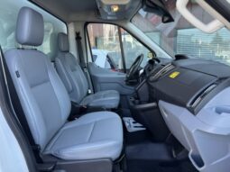 
										2019 Ford Transit 350 HD Chassis Cab **12ft BOX** Van full									