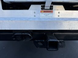 
										2019 Ford Transit 350 HD Chassis Cab **12ft BOX** Van full									
