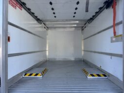 2019 Ford Transit 350 HD Chassis Cab **12ft BOX** Van