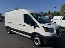 2021 Ford Transit 150 Medium Roof Cargo Van 13359