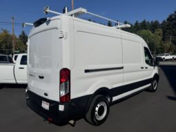 
										2021 Ford Transit 150 MEDIUM ROOF Cargo Van full									