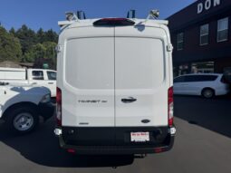 
										2021 Ford Transit 150 MEDIUM ROOF Cargo Van full									