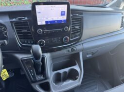 
										2021 Ford Transit 150 MEDIUM ROOF Cargo Van full									