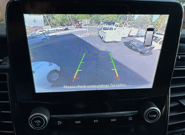 
								2021 Ford Transit 150 MEDIUM ROOF Cargo Van full									