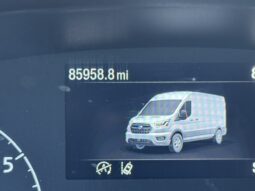 
										2021 Ford Transit 150 MEDIUM ROOF Cargo Van full									