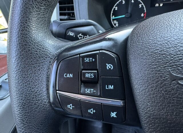 
								2021 Ford Transit 150 MEDIUM ROOF Cargo Van full									