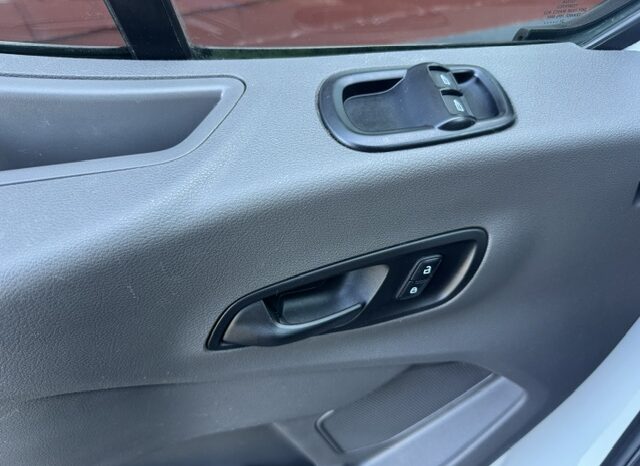 
								2021 Ford Transit 150 MEDIUM ROOF Cargo Van full									