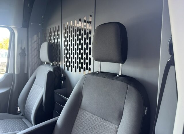 
								2021 Ford Transit 150 MEDIUM ROOF Cargo Van full									