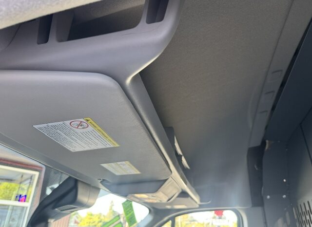 
								2021 Ford Transit 150 MEDIUM ROOF Cargo Van full									