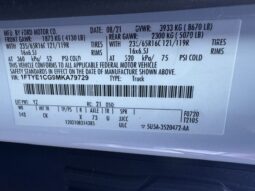 
										2021 Ford Transit 150 MEDIUM ROOF Cargo Van full									