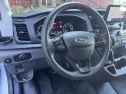 
										2021 Ford Transit 150 MEDIUM ROOF Cargo Van full									